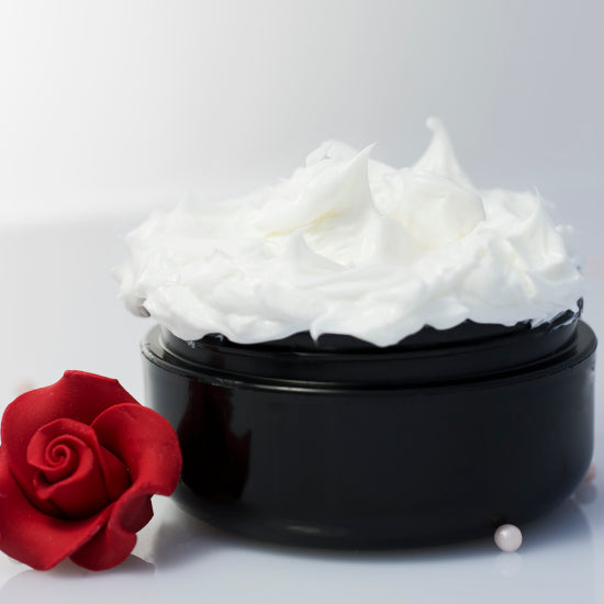 Whipped Cocoa Body Butter Recipe, Our famous Whipped Cocoa Body Butter Kit  contains all of the ingredients & materials needed to make your own fun &  fluffy skincare masterpiece! Whether