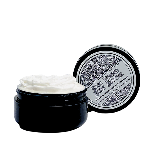 Coco Mango Body Butter